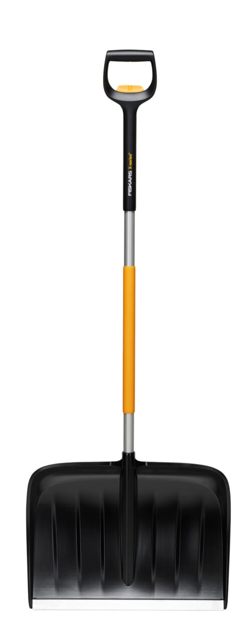 Hrablo na sníh X-series™ teleskopické  - 1057189 - Fiskars - Image 1