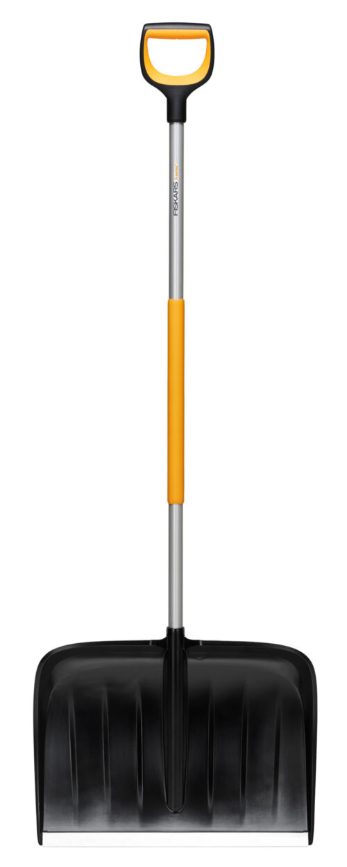 Hrablo na sníh X-series™  - 1057178 - Fiskars - Image 1