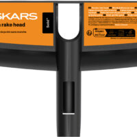 Hrábě univerzální Solid™ čepel (bez násady) - 1014917 - Fiskars