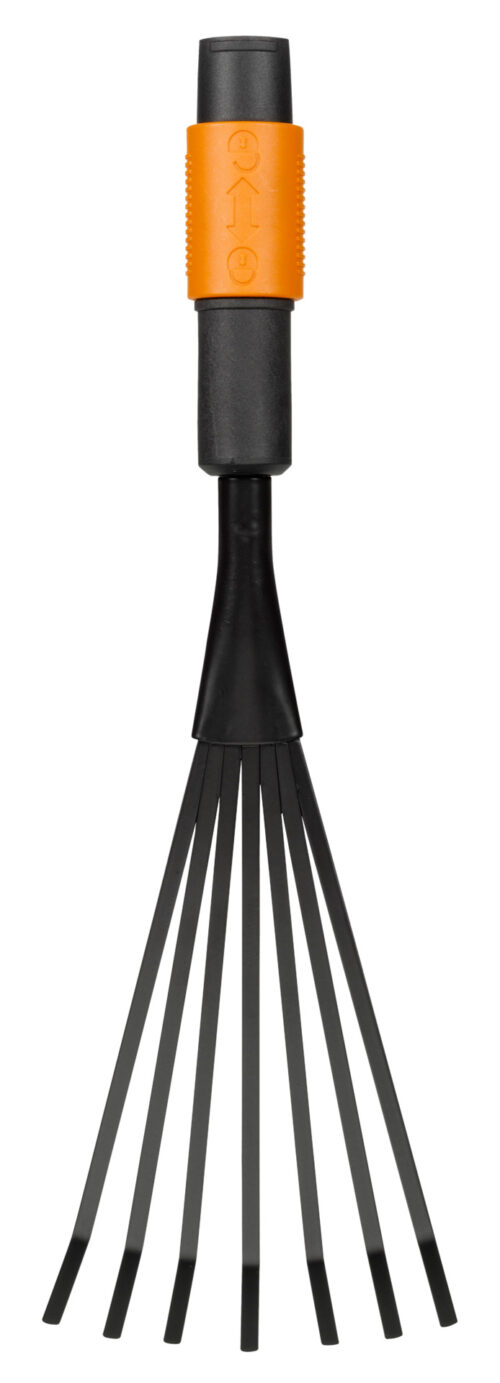 Hrábě QuikFit™ úzké kovové - 1001412 - Fiskars - Obrázek 1