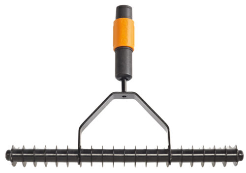 Hrábě QuikFit™ provzdušňovací - 1000655 - Fiskars - Obrázek 1