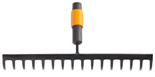 Hrábě QuikFit™ 16 hrotů - 1000654 - Fiskars - Obrázek 1