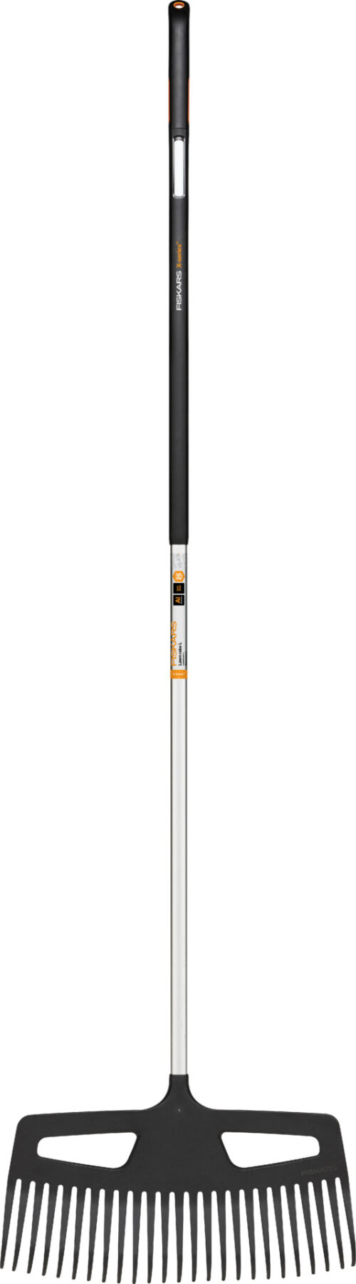 Hrábě na listí Xact™  L - 1027037 - Fiskars - Obrázek 1