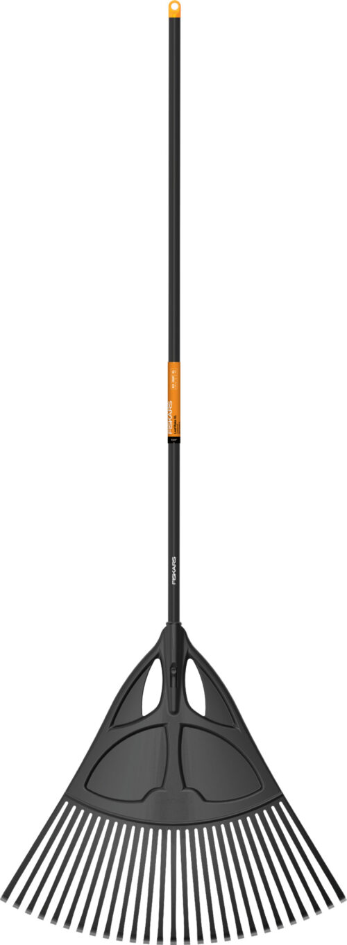 Hrábě na listí Solid™ XL - 1015645 - Fiskars - Image 1