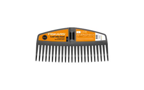 Hrábě na listí Solid™ M čepel (bez násady)- 1063089 - Fiskars - Image 1