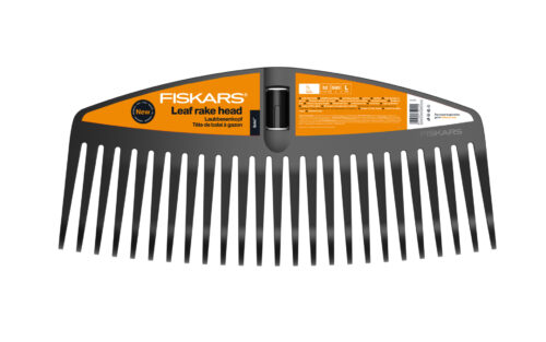 Hrábě na listí Solid™ L čepel (bez násady) - 1014915 - Fiskars - Image 1