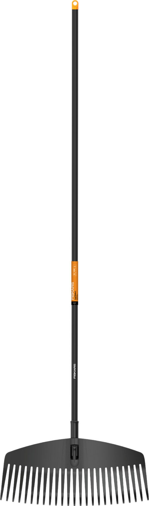 Hrábě na listí Solid™ L - 1003465 - Fiskars - Obrázek 1