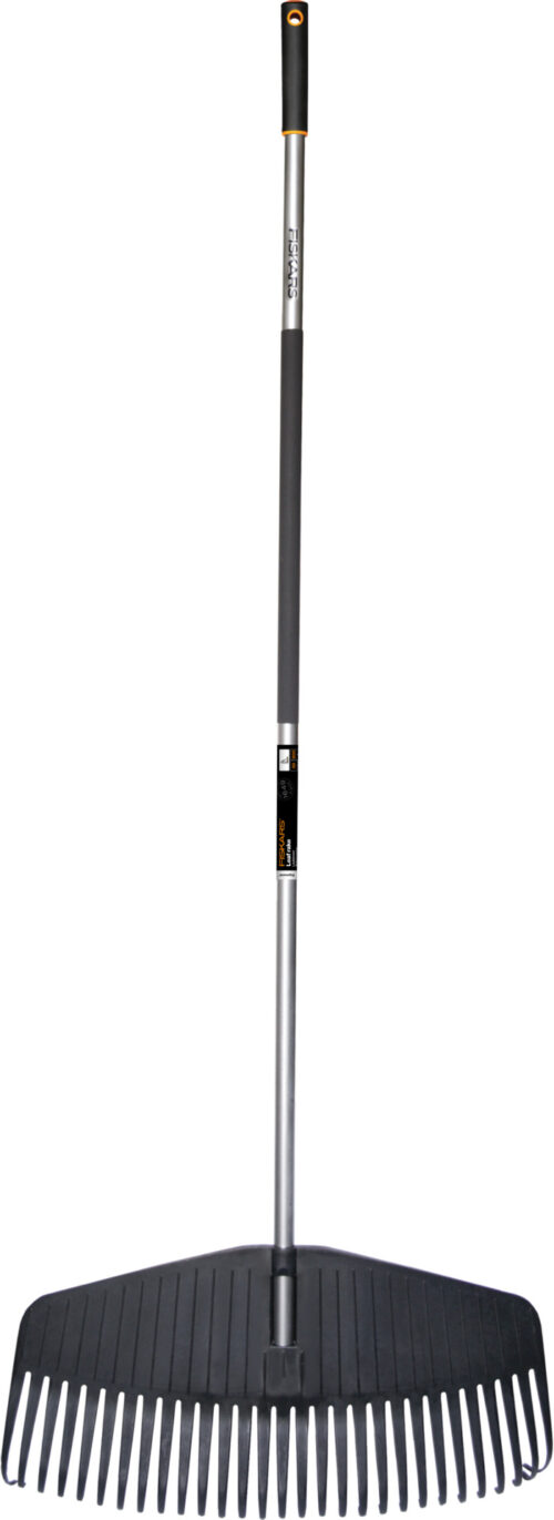 Hrábě na listí Ergonomic™  XL - 1000660 - Fiskars - Obrázek 1