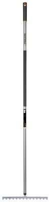 Hrábě Ergonomic™ lehké zahradní - 1000652 - Fiskars