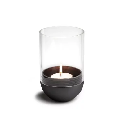 Höfats Gravity Candle BLACK
