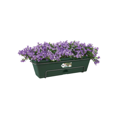 Truhlík Green Basics Trough allin1 - 50 cm leaf green - Obrázek 2