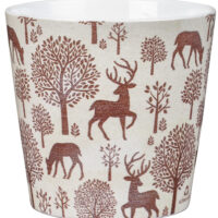 Obal 778 Woodland red lesk 14 /VÁNOCE 2023/