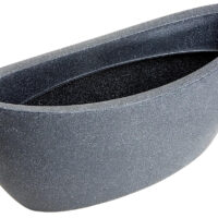 Obal 253 Schwarz Granit 58