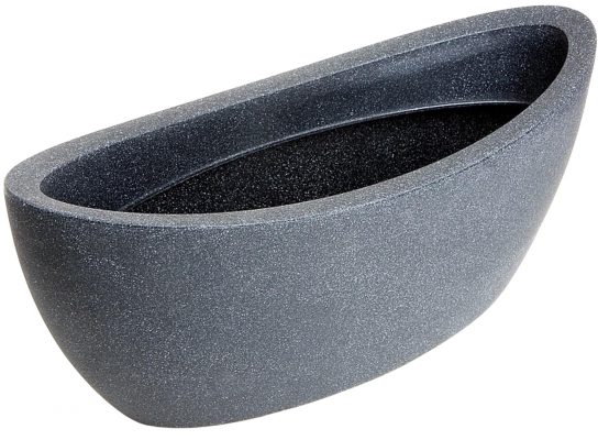 Obal 253 Schwarz Granit 58