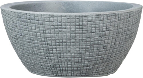 Obal 297 Barceo Bowl Stony Gray 40 - Obrázek 1