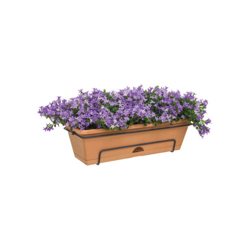 Truhlík Green Basics Trough allin1 - 70 cm mild terra - Obrázek 2