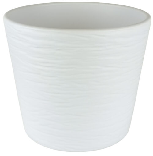 Obal 815 White mat 13 cm - Obrázek 1