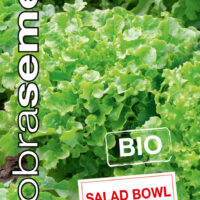Dobrá semena BIO Salát křehký dubáček - Salad Bowl 0,5g