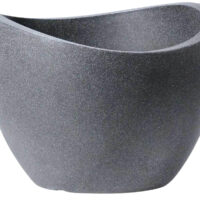 Obal 250 Schwarz Granit 30