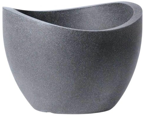 Obal 250 Schwarz Granit 30