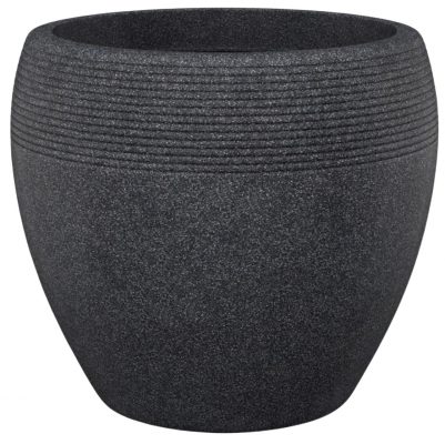 Obal 282 Lineo Schwarz Granit 30