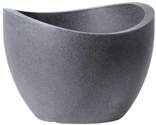 Obal 250 Schwarz Granit 50