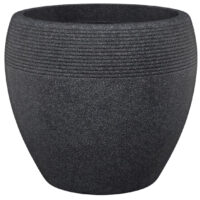 Obal 282 Lineo Schwarz Granit 48