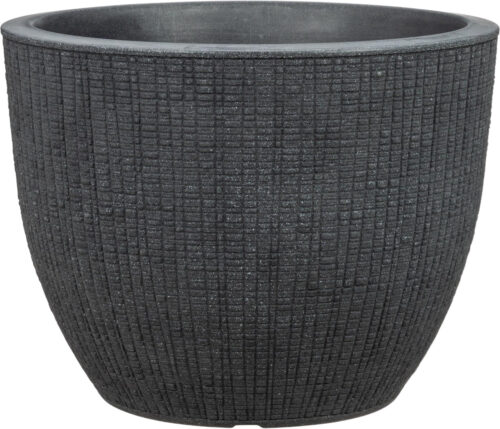 Obal 295 Barceo Stony Black 40 - Obrázek 1