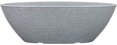 Obal 298 Barceo Jardiniere Stony Gray 60 - Obrázek 1