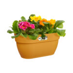 Květináč Vibia Campana Easy Hanger Medium - honey yellow - Obrázek 2