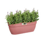 Květináč Vibia Campana Easy Hanger Large - dusty pink - Obrázek 2