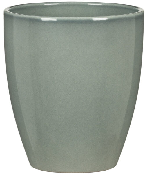 Obal orchidejový 620 Sage Green lesk 13 cm / v. 15 cm - Obrázek 1