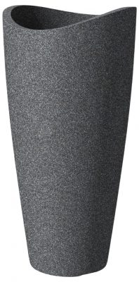 Obal 254 Schwarz Granit 54