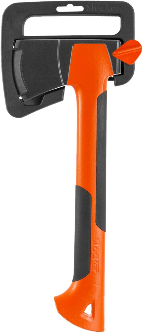 Sekera lesní 700 g Stocker - Obrázek 2