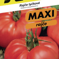 Rajče tyč. - Jergus F1 45s - série MAXI
