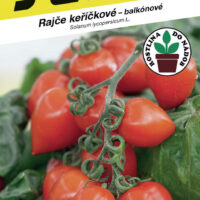 Rajče keř. - Sweet Valentines F1 10s - série DO NÁDOB
