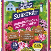 Substrát Forestina - Hoštický Pro rododendrony 40 l