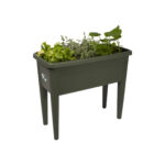 Stůl pěstební Green Basics XXL - leaf green - Obrázek 2