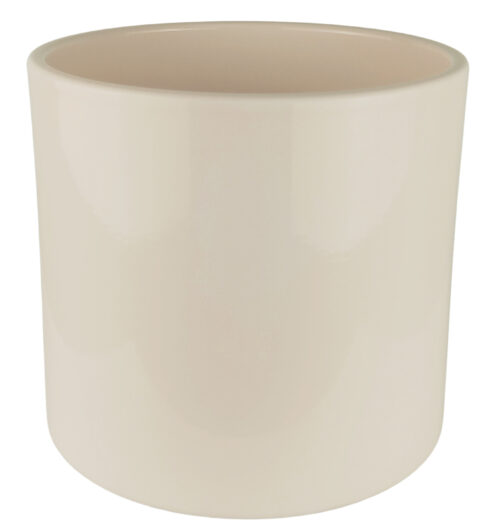 Obal 411 Panna mat 15 cm - Obrázek 1