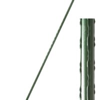 Tyč k rostlinám Rosteto - 120 cm zel. tl. 16 mm - Obrázek 2