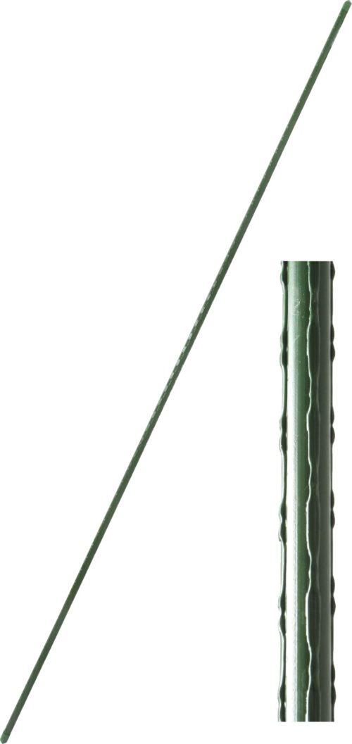 Tyč k rostlinám Rosteto - 120 cm zel. tl. 16 mm - Obrázek 2