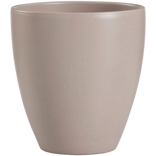Obal orchidejovy 620 Taupe mat 13 cm / v. 15 cm - Obrázek 1