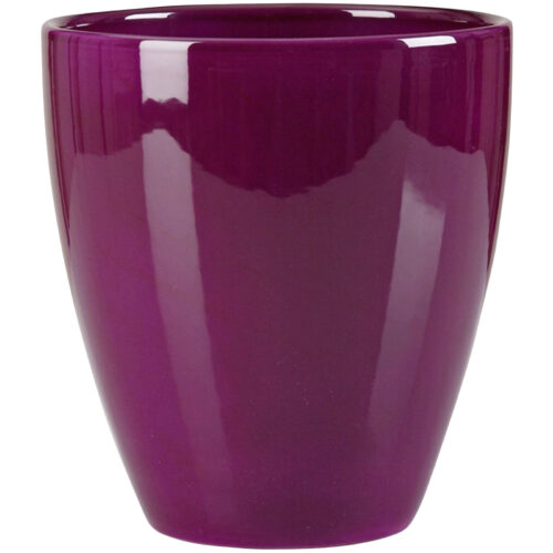 Obal orchidejovy 620 Pure Violet lesk 13 cm / v. 15 cm - Obrázek 1