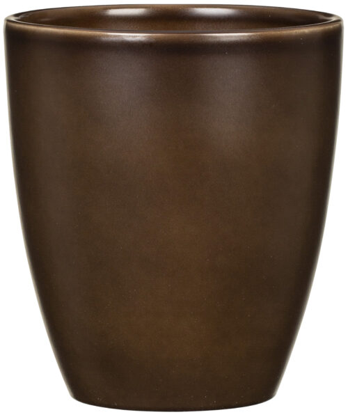Obal orchidejovy 620 Dark Oak 13 cm / v. 15 cm - Obrázek 1