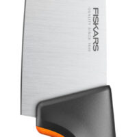 Nůž střední kuchařský 17 cm - 1057535 - Fiskars