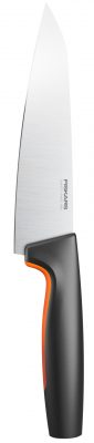 Nůž střední kuchařský 17 cm - 1057535 - Fiskars