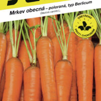 Mrkev Karotka - Judita F1 poloraná 1,3g
