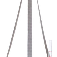 Žardina samozavlažovací Berberis se závěsem - terakota + slonová kost 26 cm - Obrázek 3