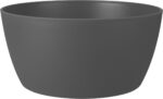 Žardina Brussels Bowl - antracit 23 cm - Obrázek 3