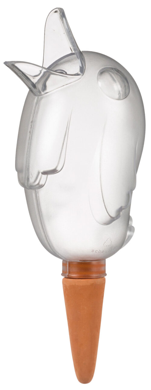 Zavlažovací systém (baňka) 110 Bördy M Transparent/Clear 20 cm - 220 ml - Obrázek 3